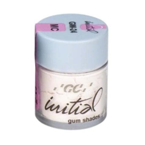 GC Initial MC - Gum (GM)