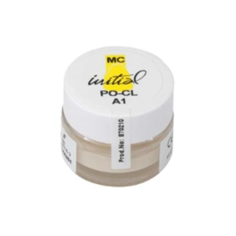 GC Initial MC - Paste Opaque , Classic Line (PO - CL)