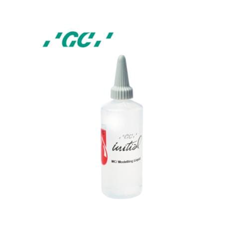 GC Initial MC - Modelling Liquid