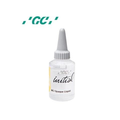 GC Initial MC - Opaque Liquid