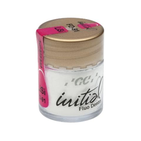 GC Initial LiSi -  Fluo Dentin (FD)
