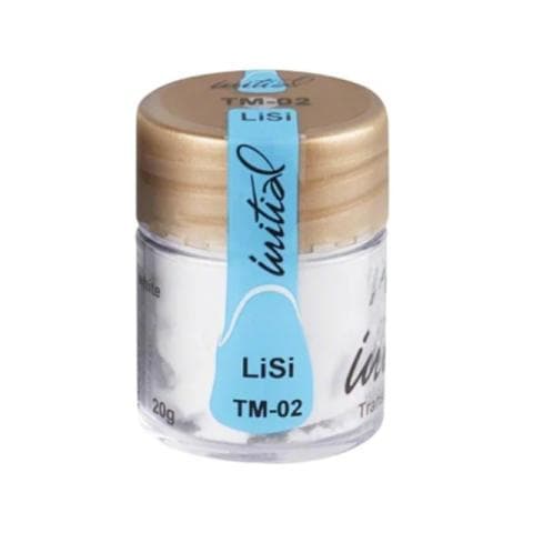 GC Initial LiSi - Translucent Modifier (TM)