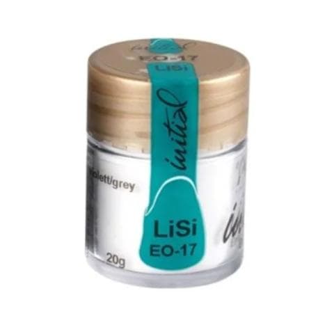 GC Initial LiSi - Enamel Occusal (EO)