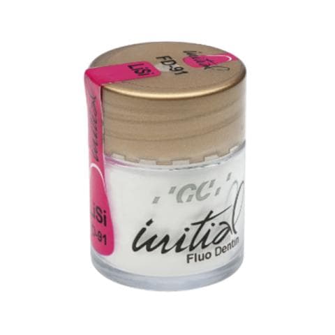 GC Initial LiSi - Inside (IN)