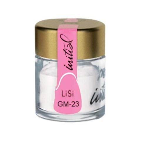  GC Initial LiSi - Gum