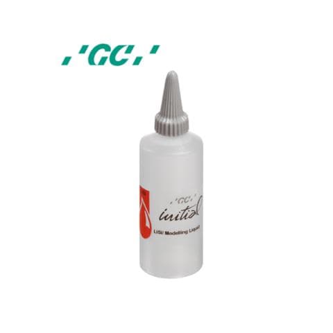 GC Initial LiSi - Modelling Liquid
