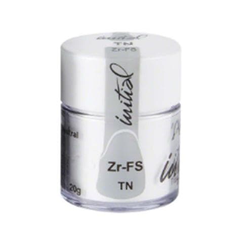 GC Initial Zr-FS - Translucent