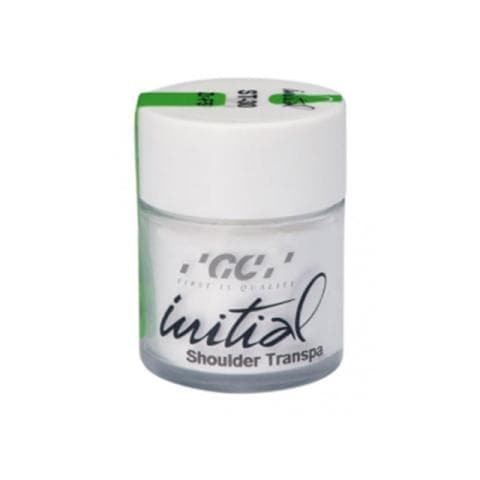 GC Initial Zr-FS -  Shoulder Transpa (ST)