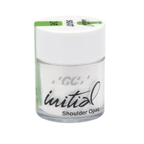 GC Initial Zr-FS -  Shoulder Opaque (SO)