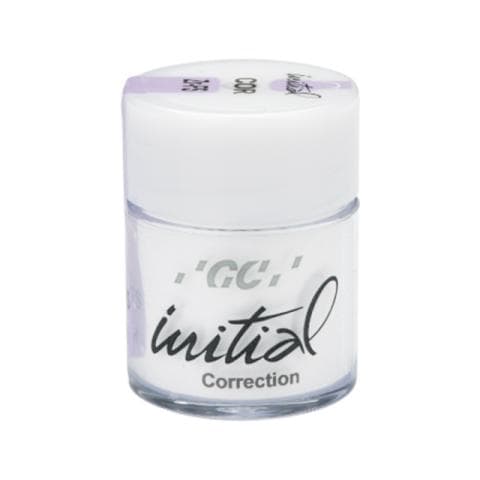 GC Initial Zr-FS - Correction Powder (COR)