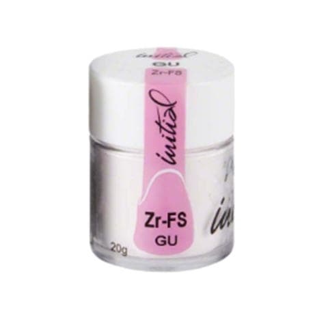 GC Initial Zr-FS - Gingival Universal (GU)