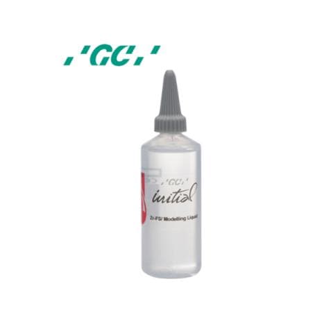  GC Initial Zr-FS - Modelling Liquid
