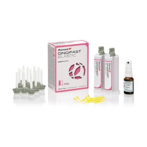 ZHERMACK Gingifast Elastic