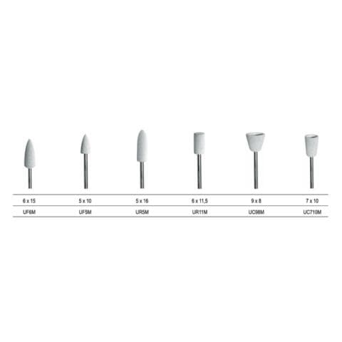 NAIS Universal Silicon Polishers