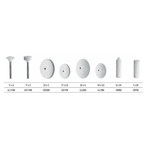 NAIS Universal Silicon Polishers
