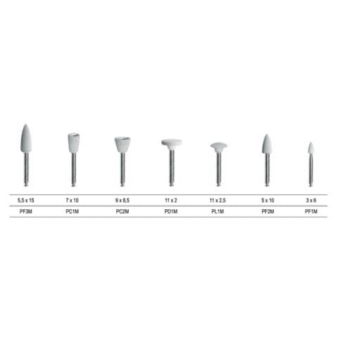 NAIS Universal Silicon Polishers