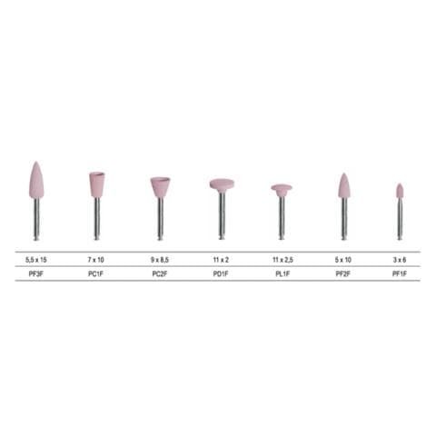 NAIS Universal Silicon Polishers