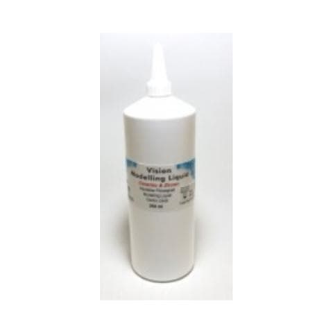 ADD Vision Modelling Liquid  VİSİON MODELLİNG LİQUİD - DENTİN CERAMİC AND ZİRCON LİKİDİ