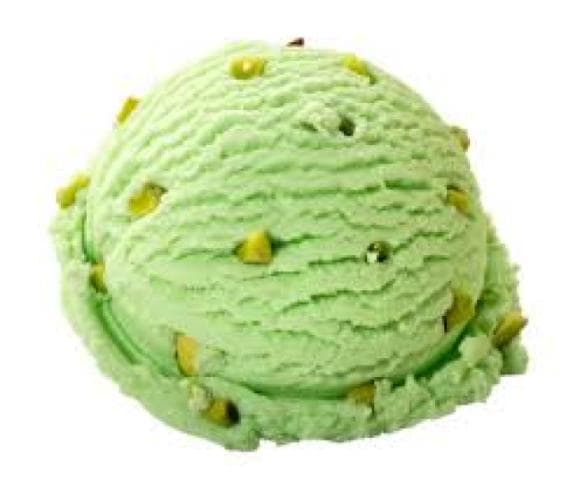 Pistachio 