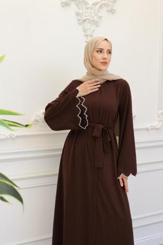 عباية موديل B