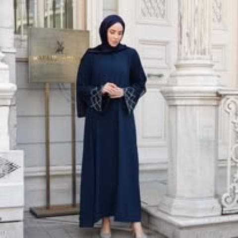 عباية موديل A2