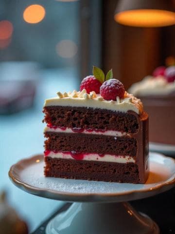 Choco Cake