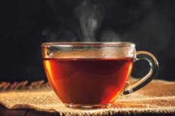 مشروبات ساخنة