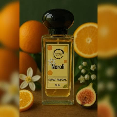 عطر بارفيوم نيرولي 30 مل