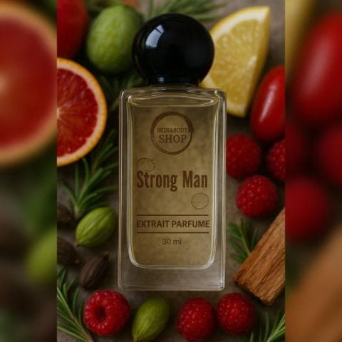 عطر بارفيوم سترونك مان 30 مل