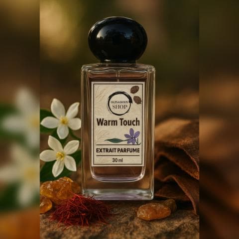 عطر بيرفيوم وورم تج 30 مل