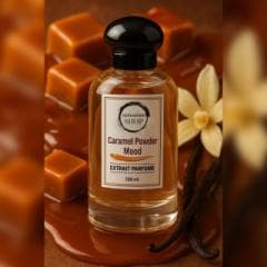 عطور حجم 100 مل