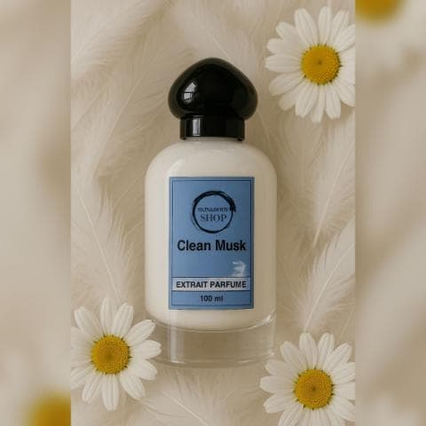 عطر بيرفيوم كلين  100 مل