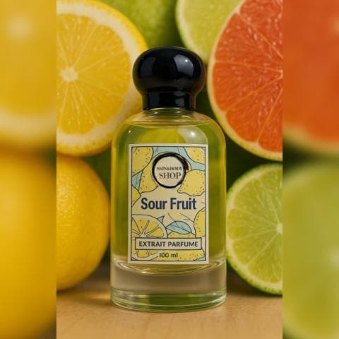 عطر بيرفيوم سور فروت 100 مل