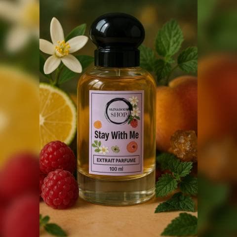 عطر بارفيوم ستي وذ مي 100 مل