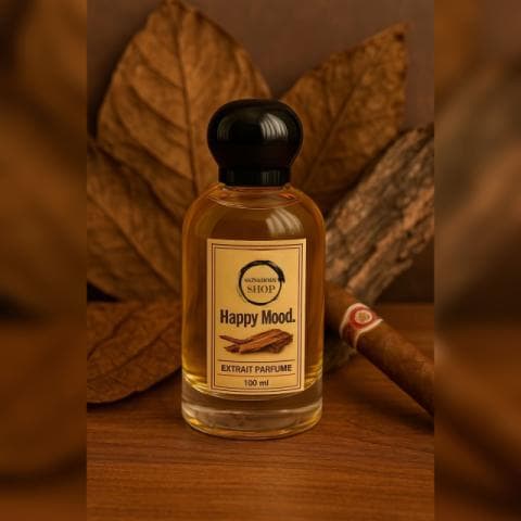 عطر بارفيوم هابي موود 100 مل