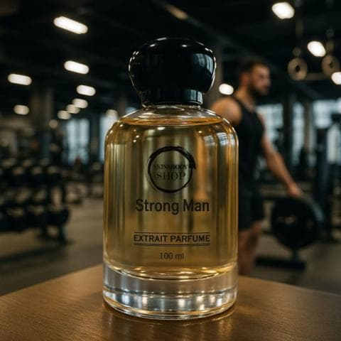 عطر بارفيوم سترونك مان 100 مل