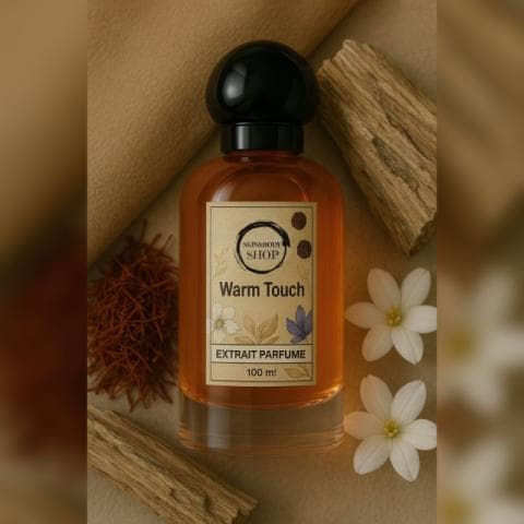 عطر بيرفيوم وورم تج 100 مل