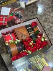 بوكسات هدايا