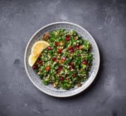 المقبلات