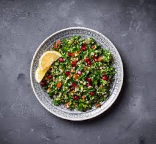 تبولة