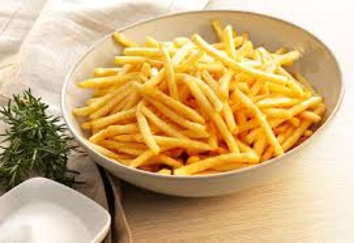 بطاطا مقلية