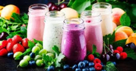 العصائر