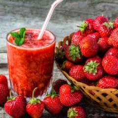 العصائر