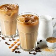 المشروبات الباردة 