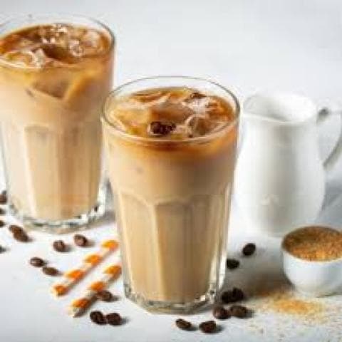 آيس وايت موكا