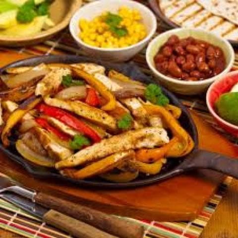 وجبة فاهيتا