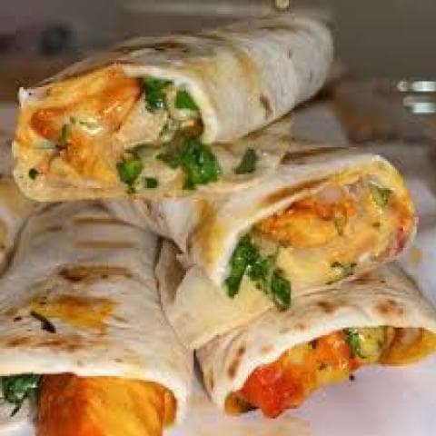 قلوبات دجاج