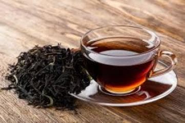 Teas & infusions