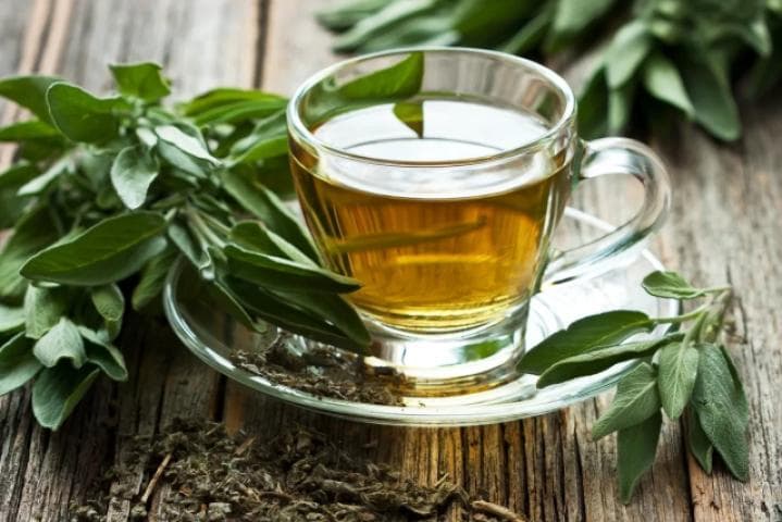 Green tea