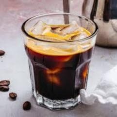 Cold Drinks